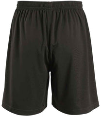 SOLS San Siro 2 Shorts