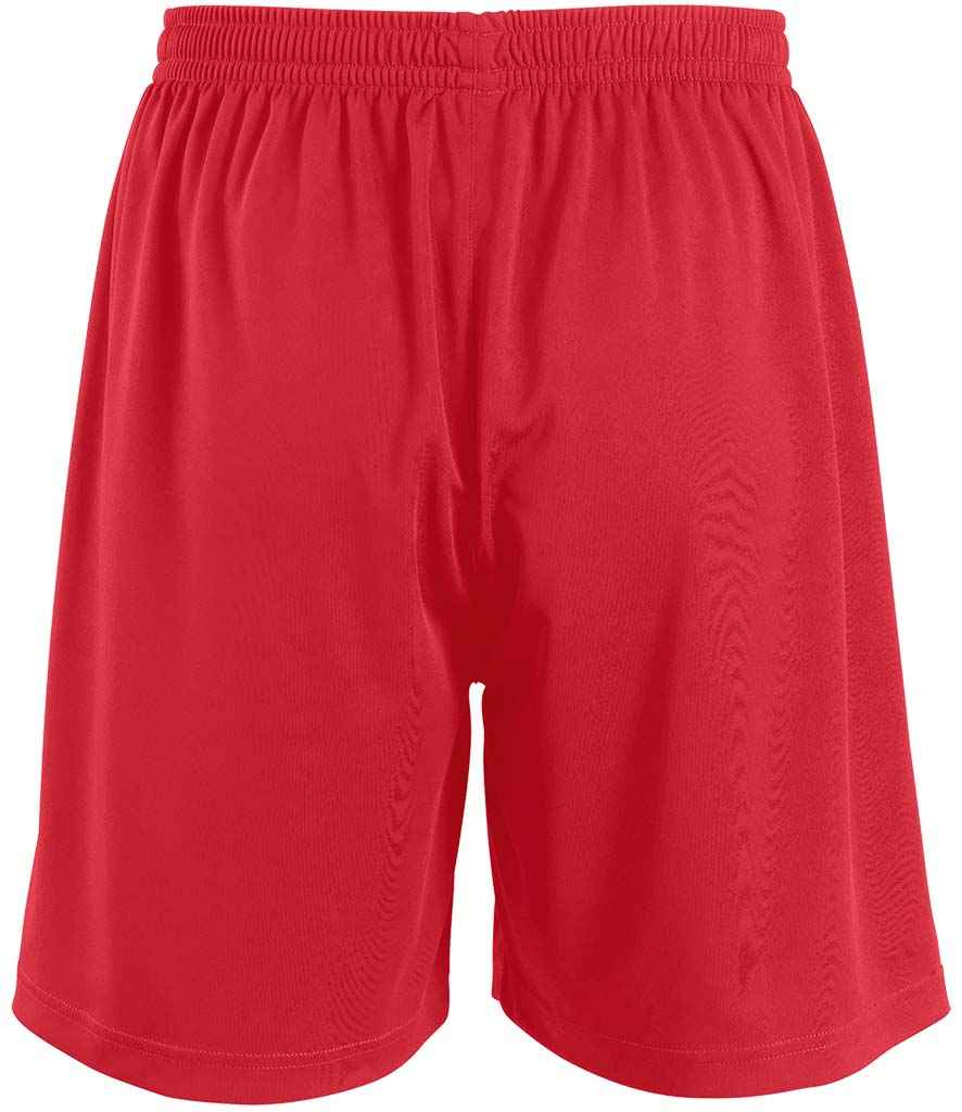 SOLS San Siro 2 Shorts