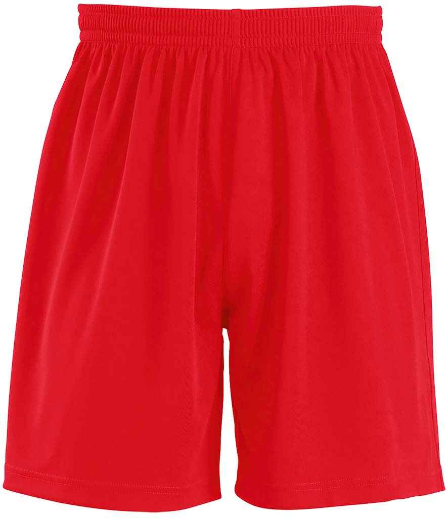 SOLS San Siro 2 Shorts