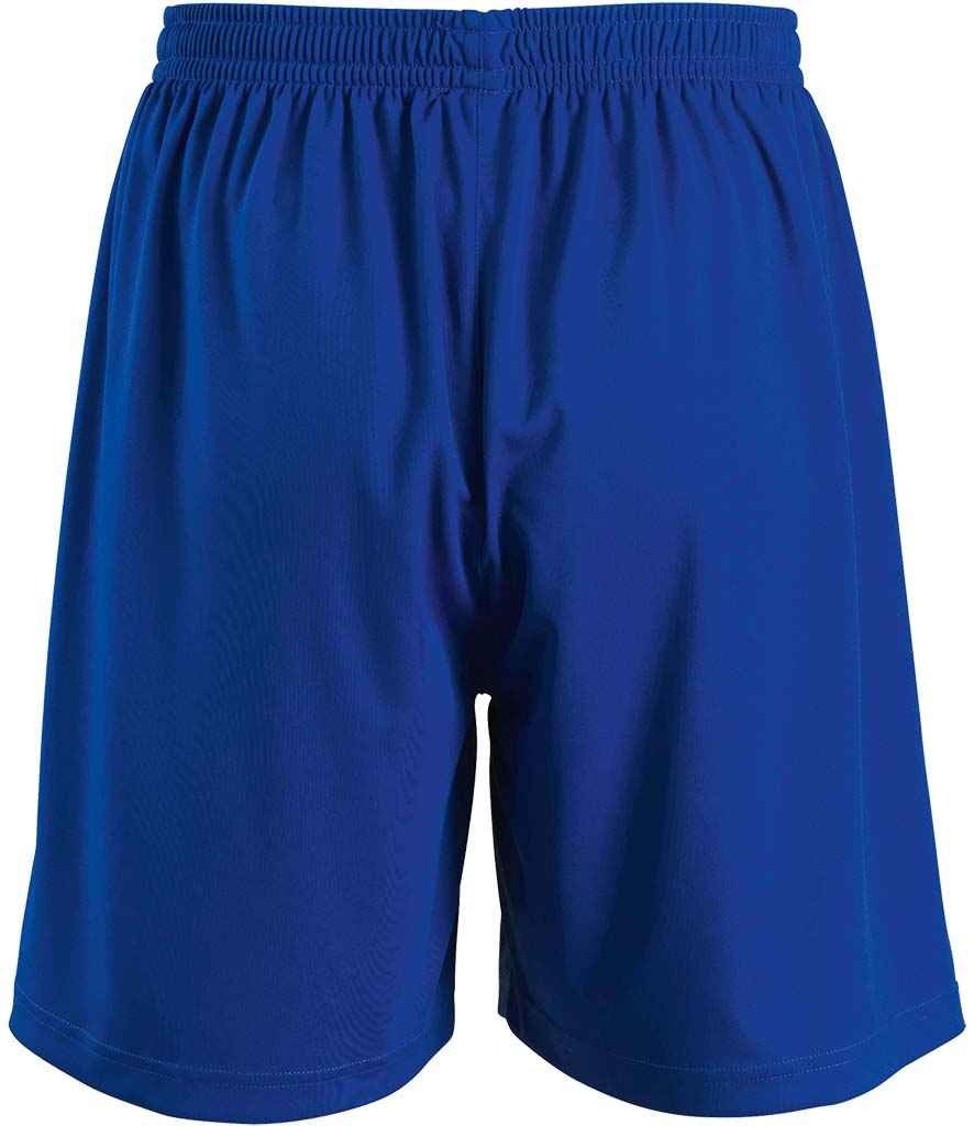 SOLS San Siro 2 Shorts