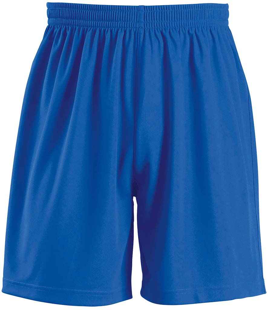SOLS San Siro 2 Shorts