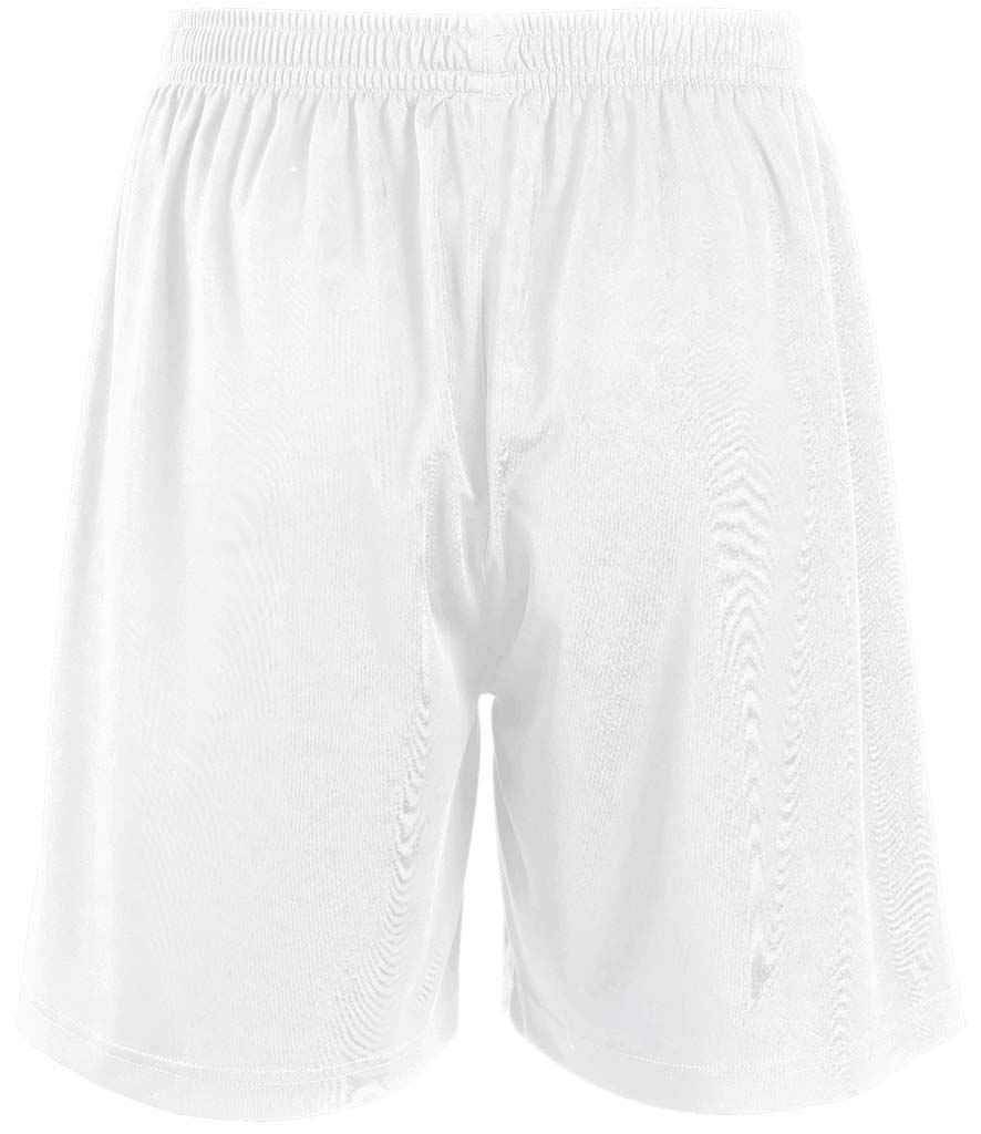 SOLS San Siro 2 Shorts