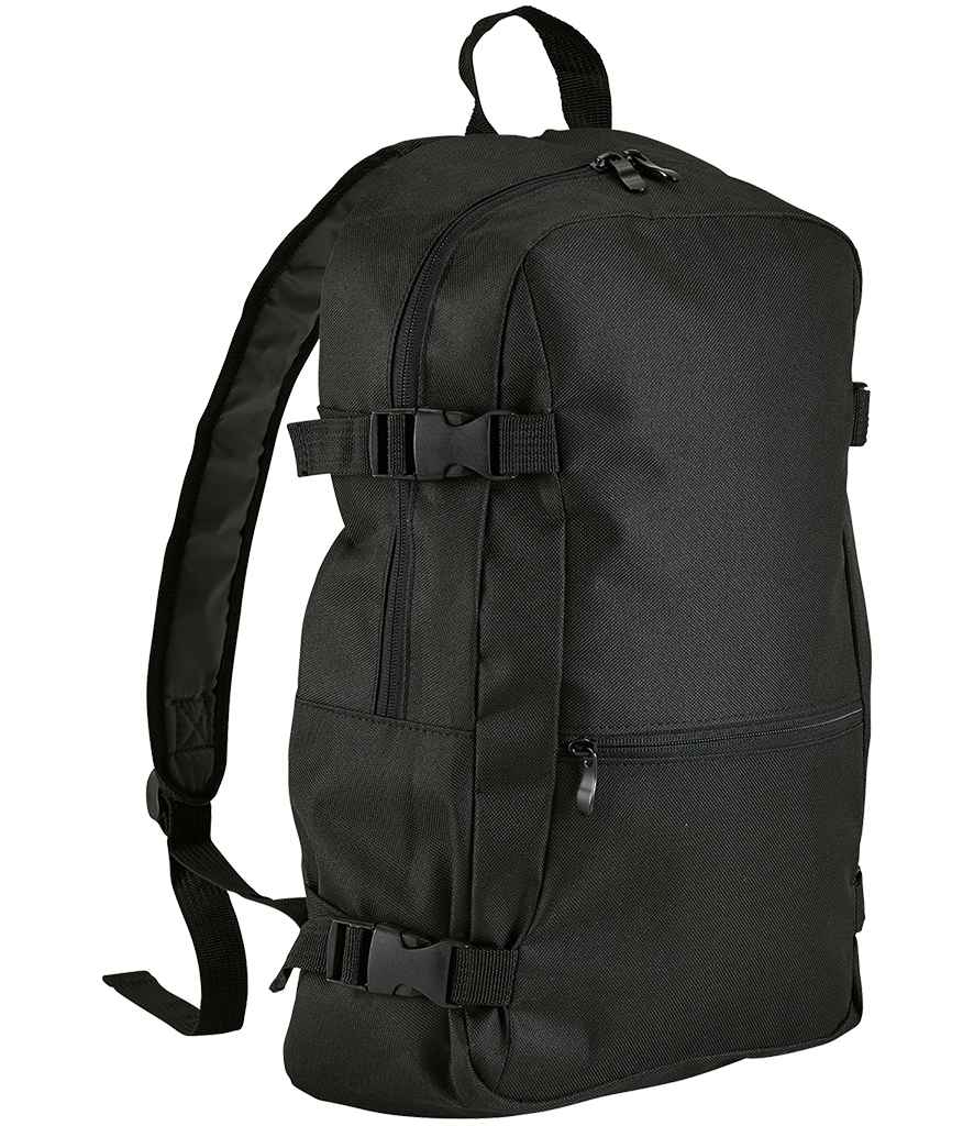 SOLS Wall Street Backpack
