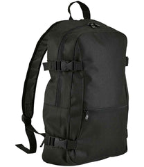 SOLS Wall Street Backpack