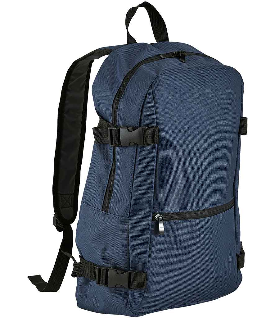 SOLS Wall Street Backpack