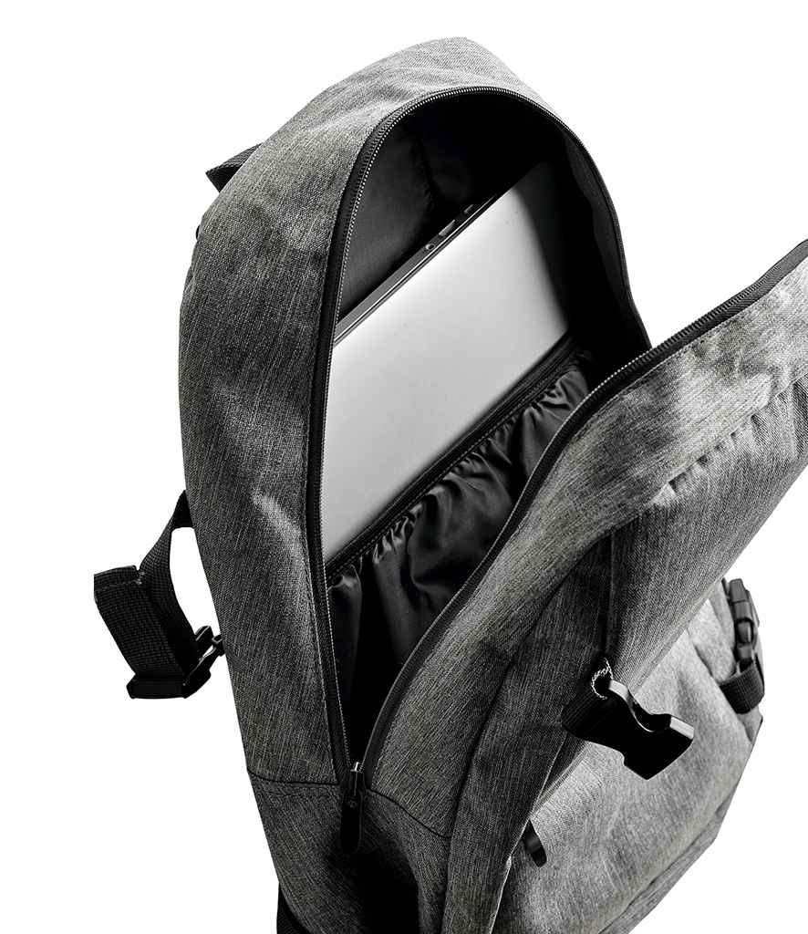 SOLS Wall Street Backpack