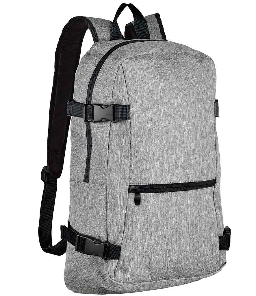 SOLS Wall Street Backpack
