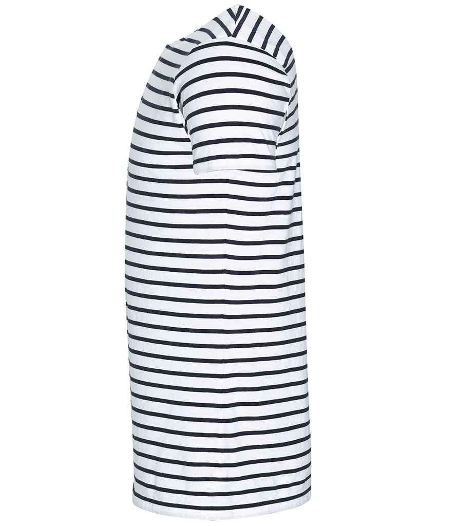 SOLS Miles Striped TShirt