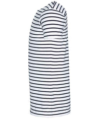 SOLS Miles Striped TShirt