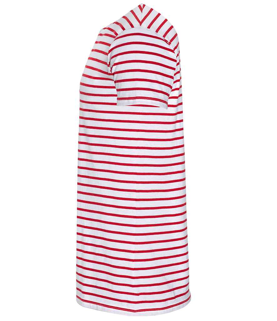SOLS Miles Striped TShirt