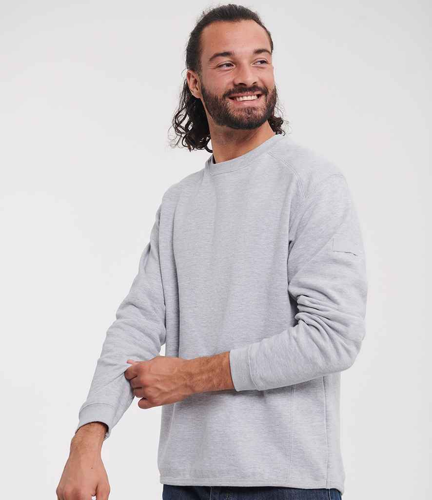 Russell Heavyweight Sweatshirt