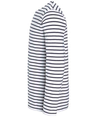 SOLS Marine Long Sleeve Striped TShirt