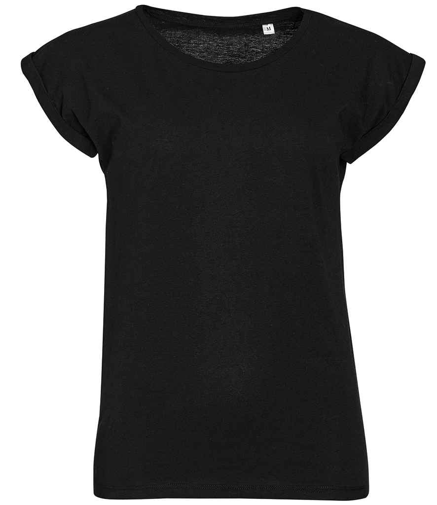 SOLS Ladies Melba TShirt