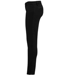 SOLS Ladies Jules Chino Trousers