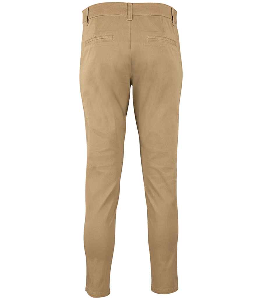 SOLS Ladies Jules Chino Trousers