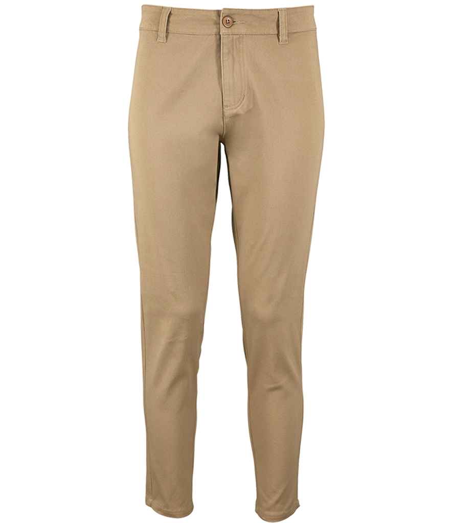 SOLS Ladies Jules Chino Trousers
