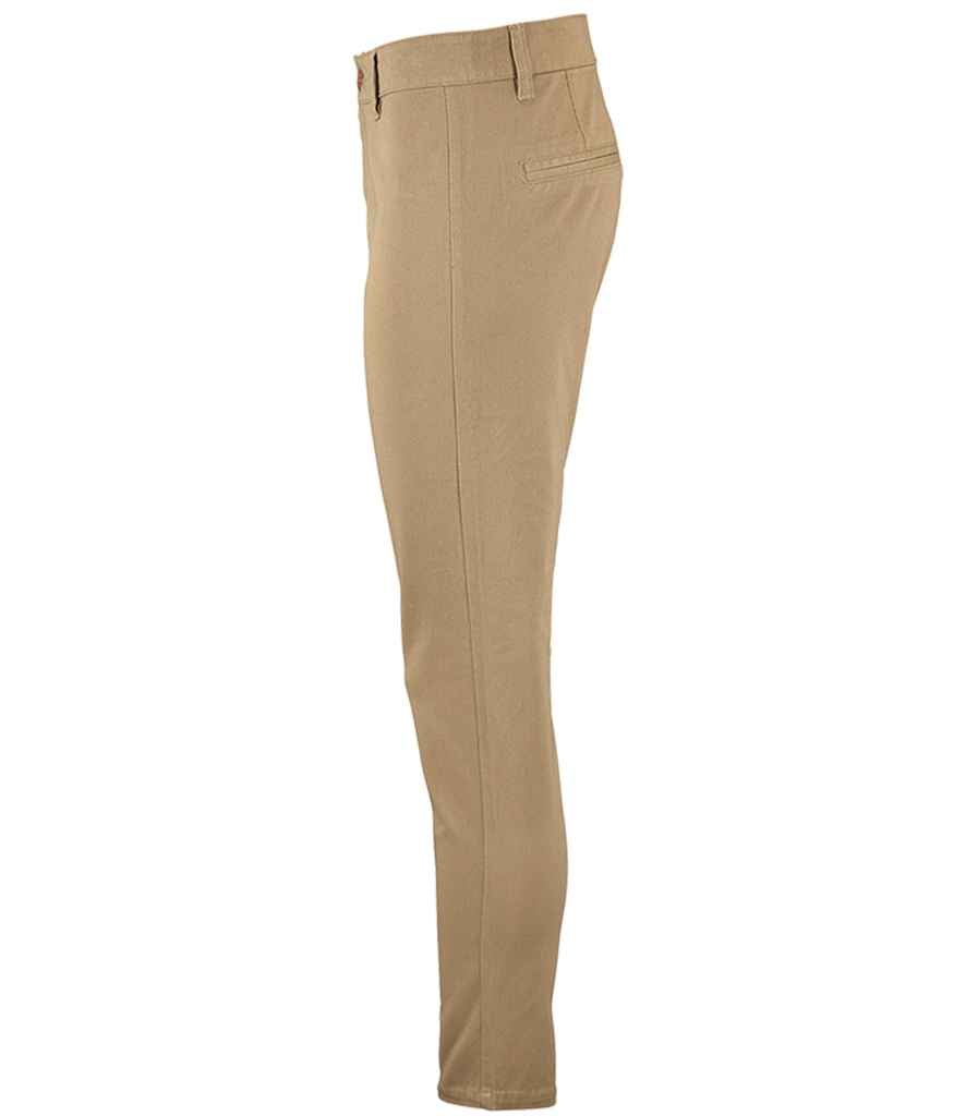 SOLS Ladies Jules Chino Trousers