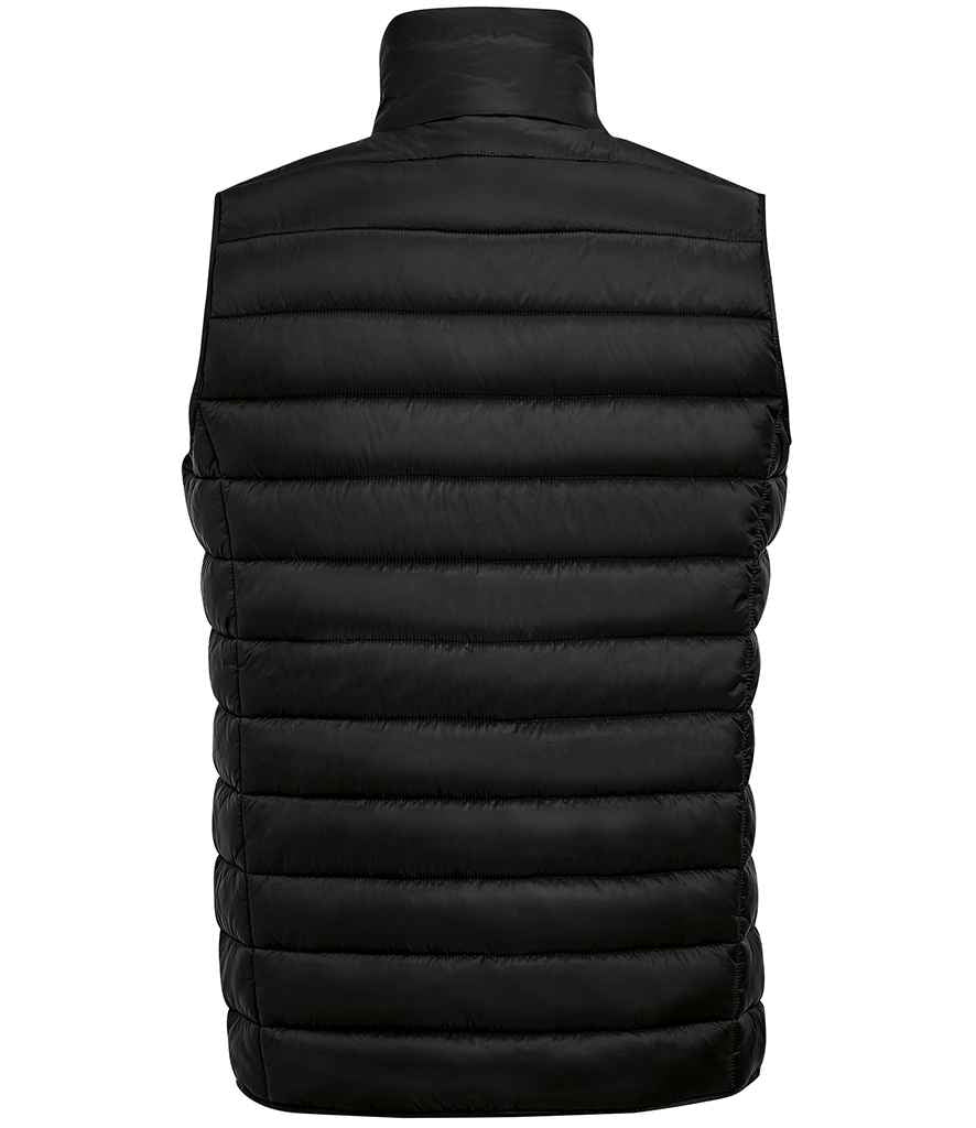 SOLS Wave Bodywarmer