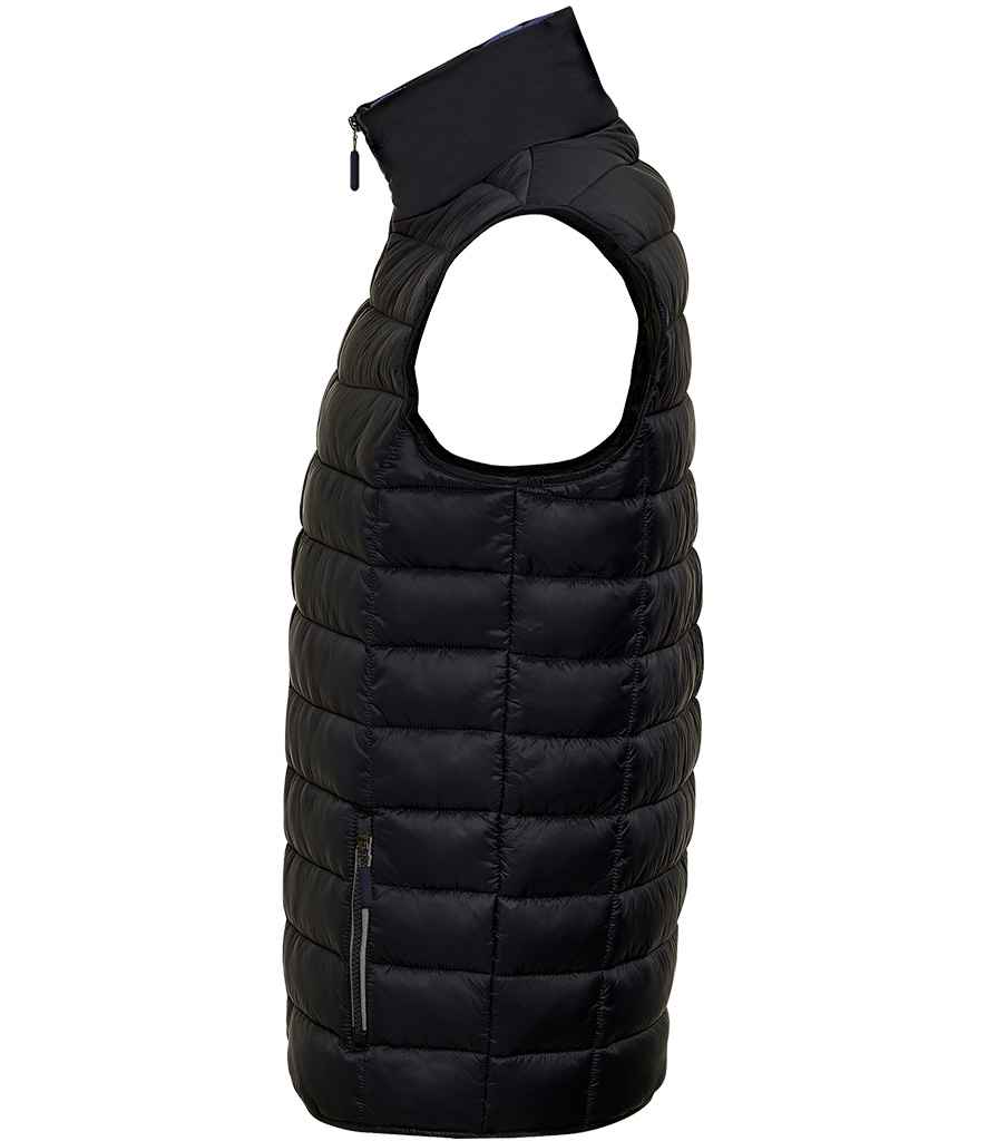 SOLS Wave Bodywarmer