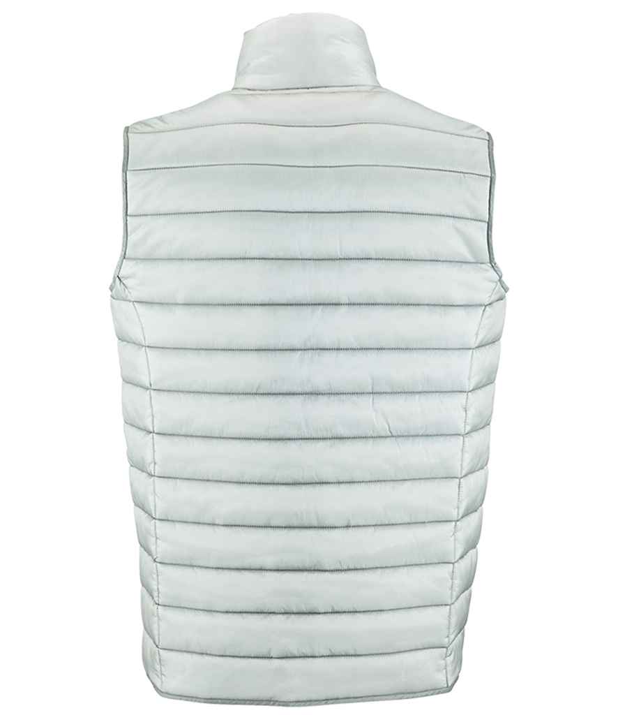 SOLS Wave Bodywarmer
