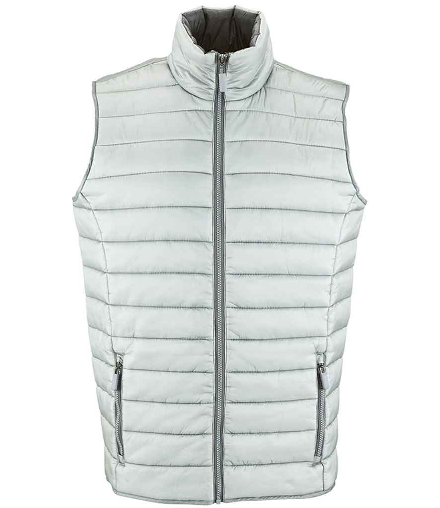 SOLS Wave Bodywarmer