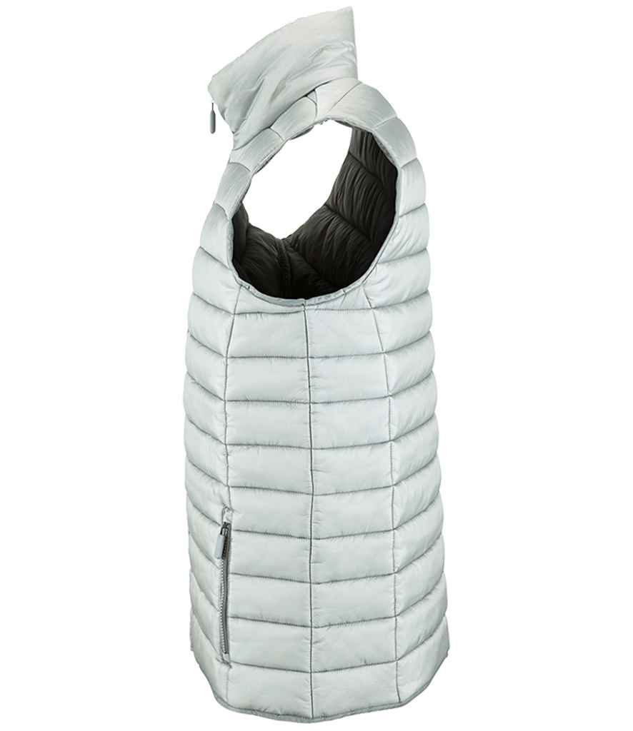 SOLS Wave Bodywarmer