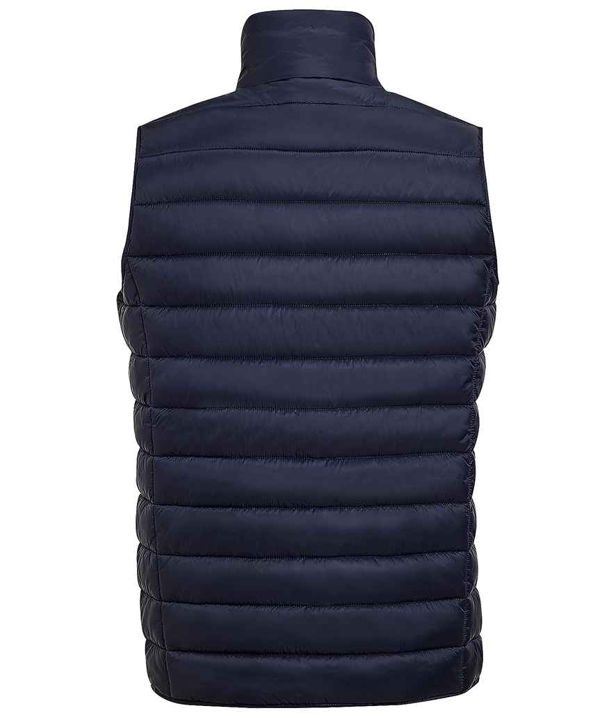 SOLS Wave Bodywarmer
