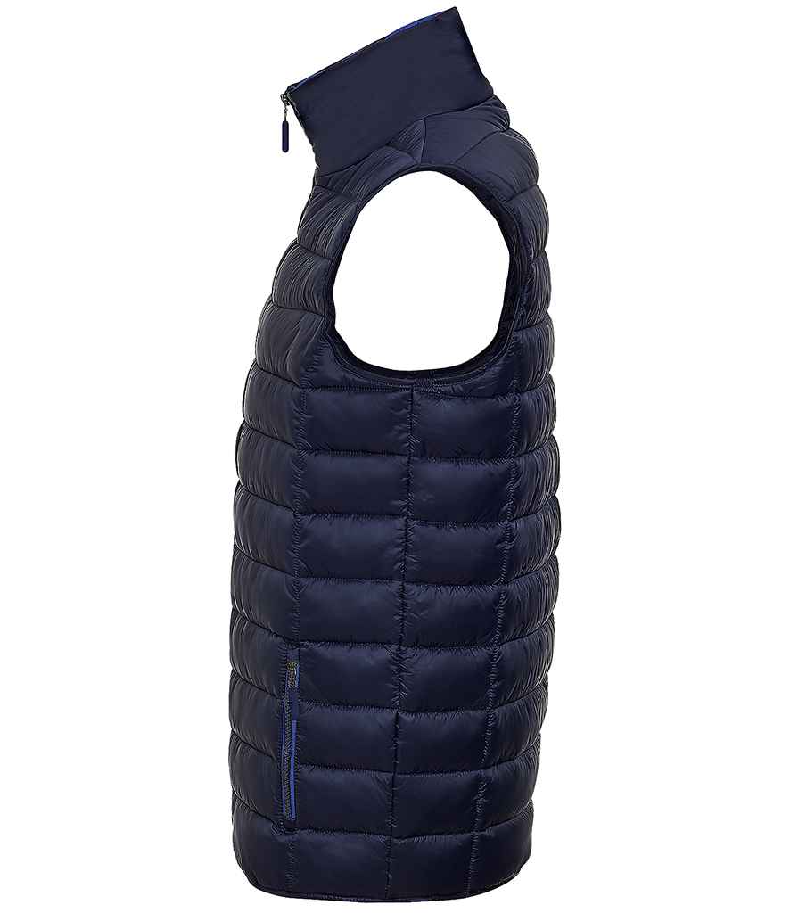 SOLS Wave Bodywarmer