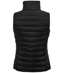 SOLS Ladies Wave Bodywarmer