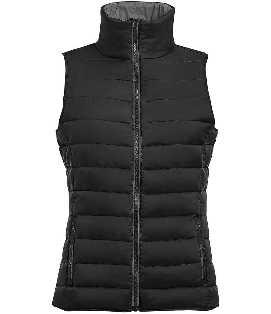 SOLS Ladies Wave Bodywarmer