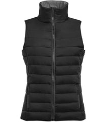 SOLS Ladies Wave Bodywarmer