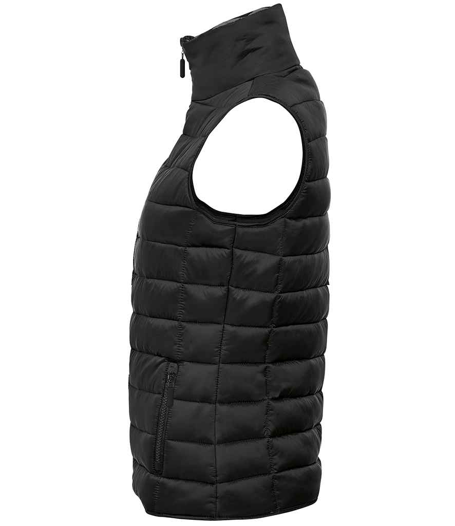 SOLS Ladies Wave Bodywarmer