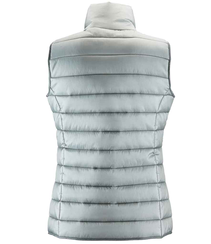 SOLS Ladies Wave Bodywarmer