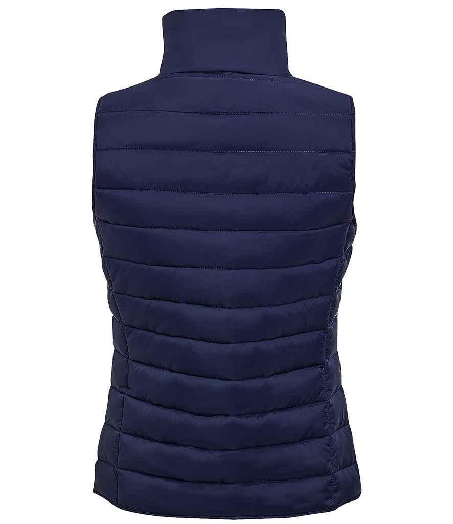 SOLS Ladies Wave Bodywarmer