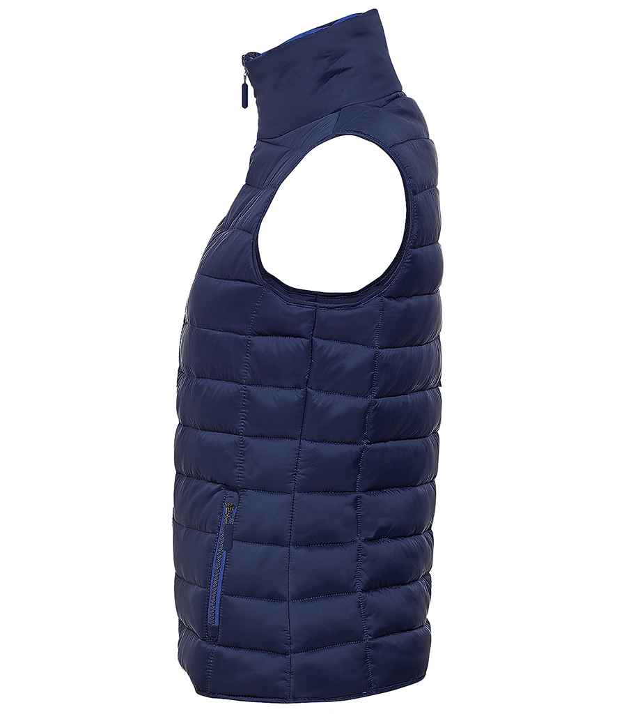 SOLS Ladies Wave Bodywarmer