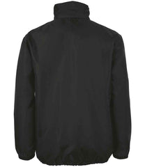 SOLS Unisex Shift Windbreaker Jacket