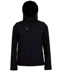 SOLS Transformer Pro Soft Shell Jacket
