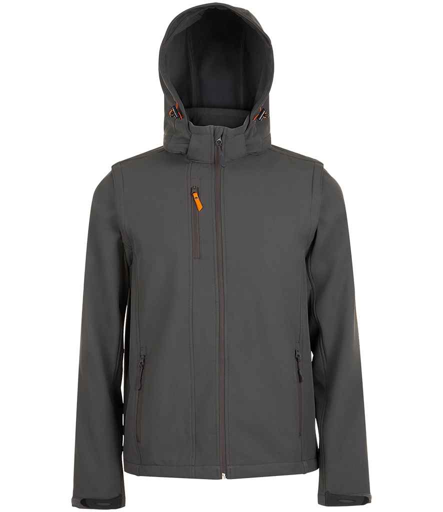 SOLS Transformer Pro Soft Shell Jacket