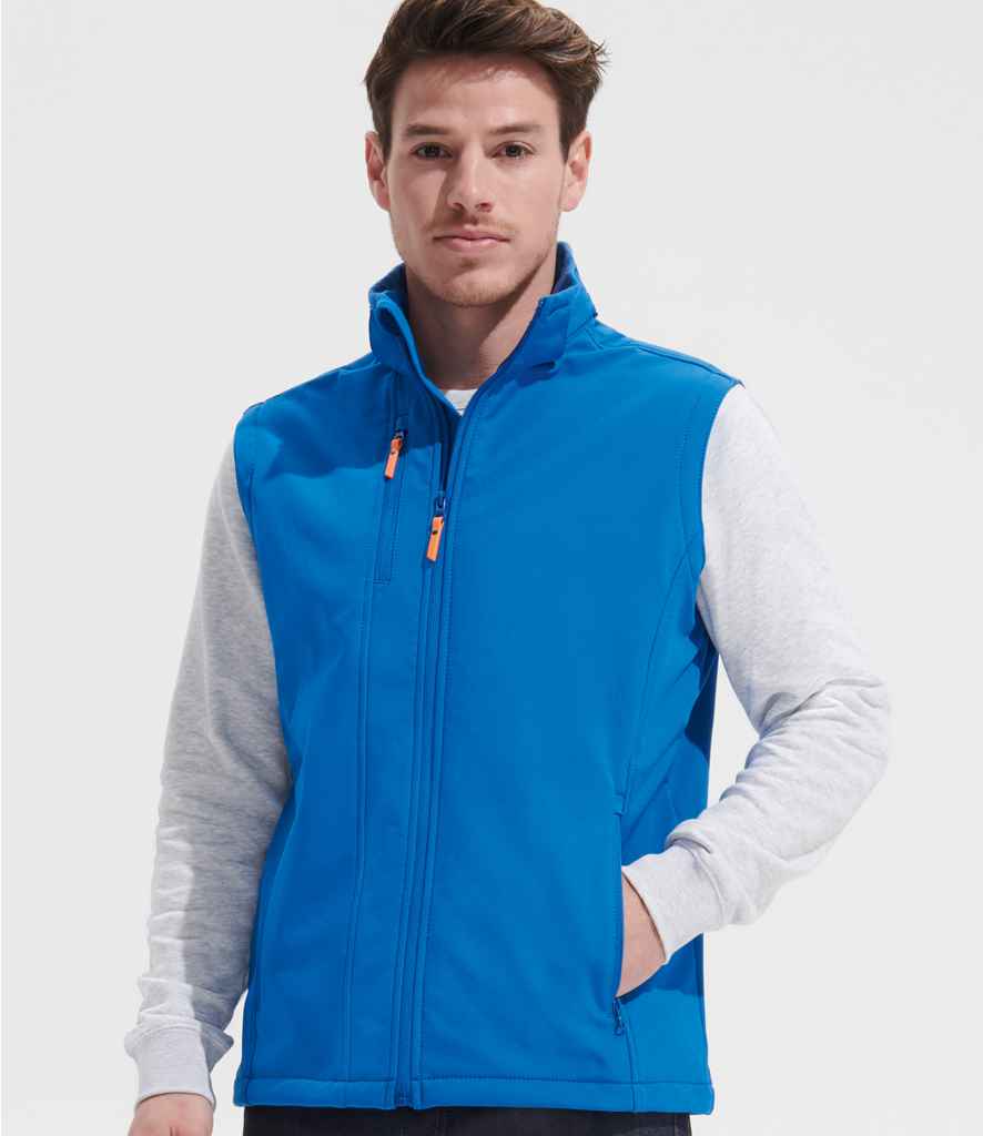 SOLS Transformer Pro Soft Shell Jacket