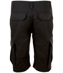 SOLS Jackson Bermuda Shorts