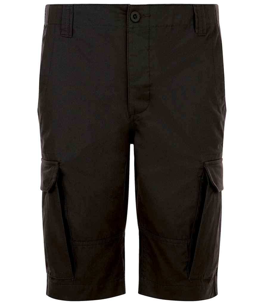 SOLS Jackson Bermuda Shorts