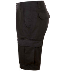 SOLS Jackson Bermuda Shorts