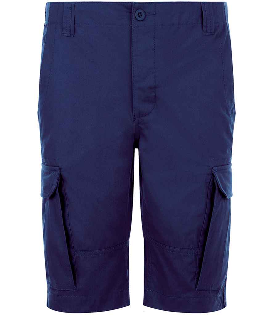 SOLS Jackson Bermuda Shorts