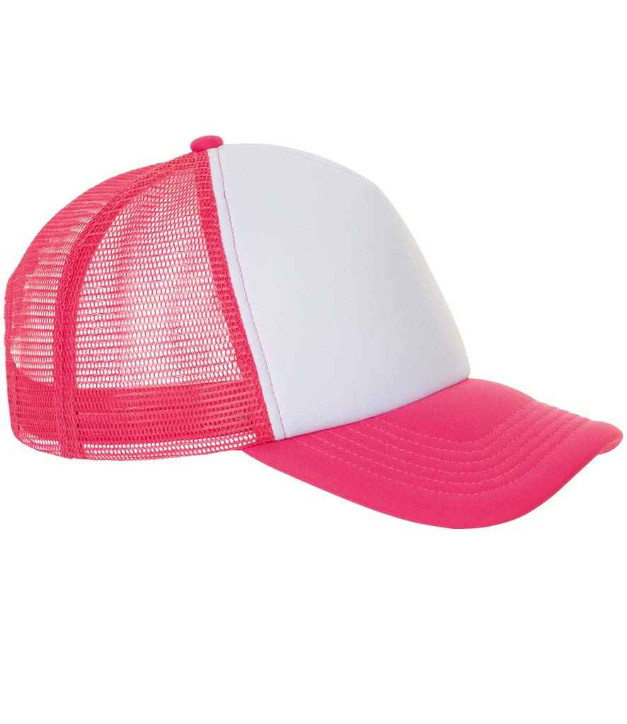 SOLS Bubble Contrast Cap