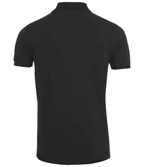 SOLS Phoenix Piqu Polo Shirt