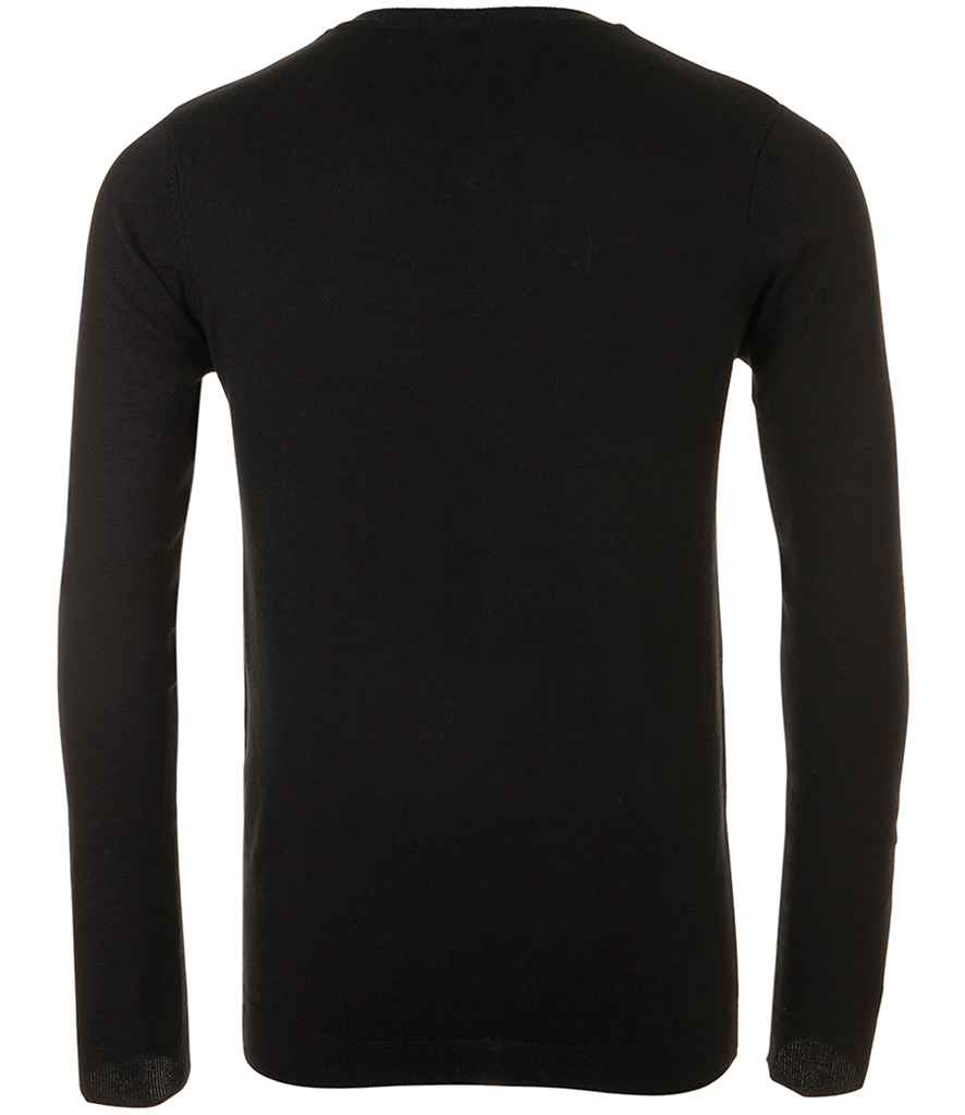 SOLS Glory V Neck Sweater