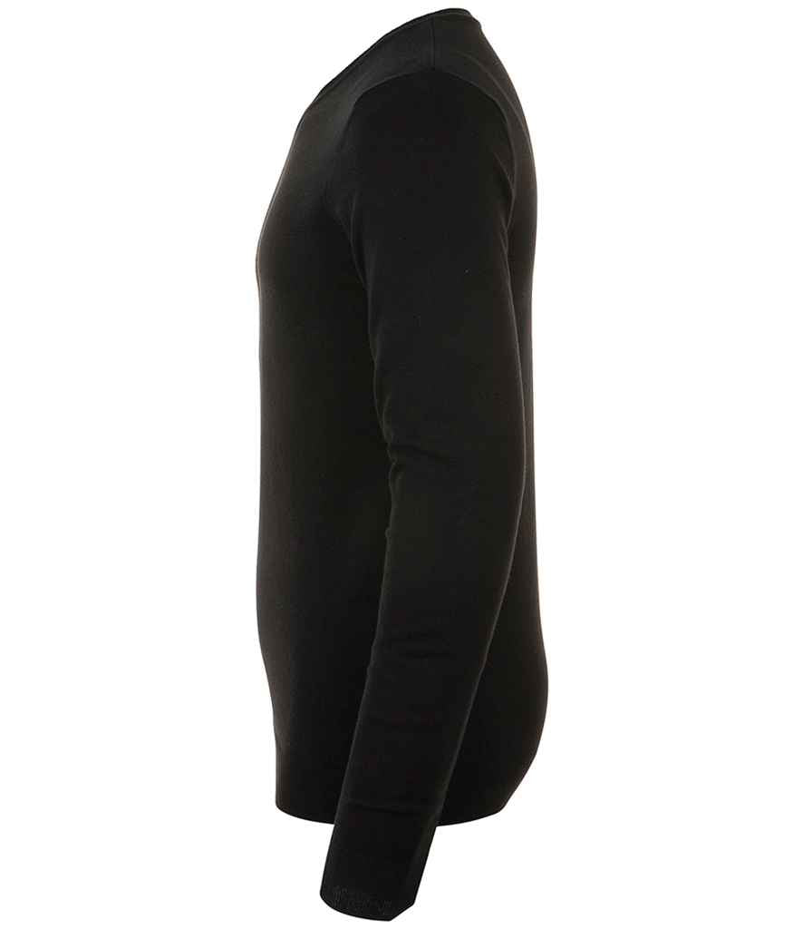 SOLS Glory V Neck Sweater