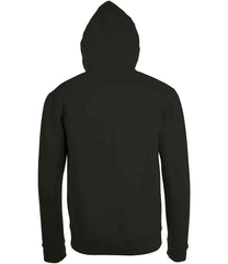 SOLS Stone Zip Hooded Sweatshirt