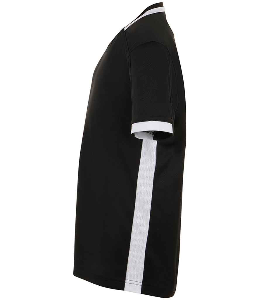SOLS Kids Classico Contrast TShirt