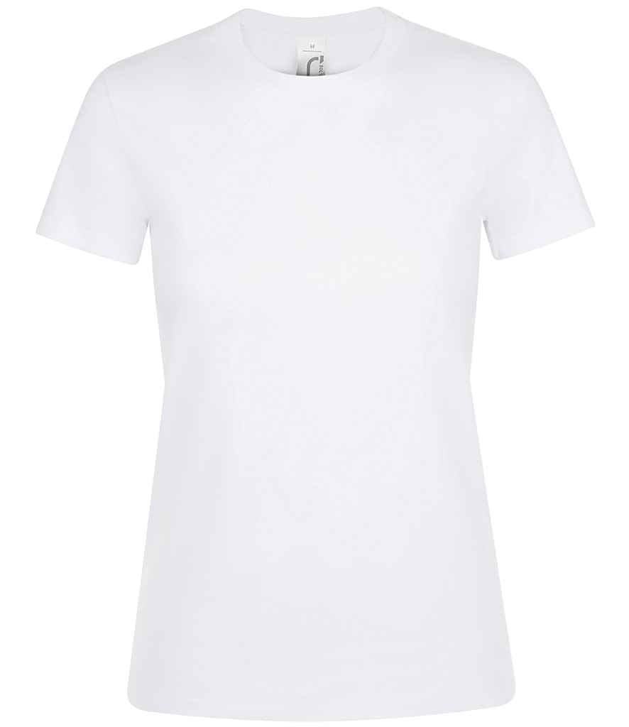 SOLS Ladies Regent TShirt